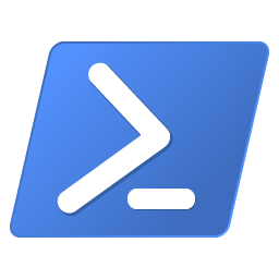 Windows Powershell Command Console